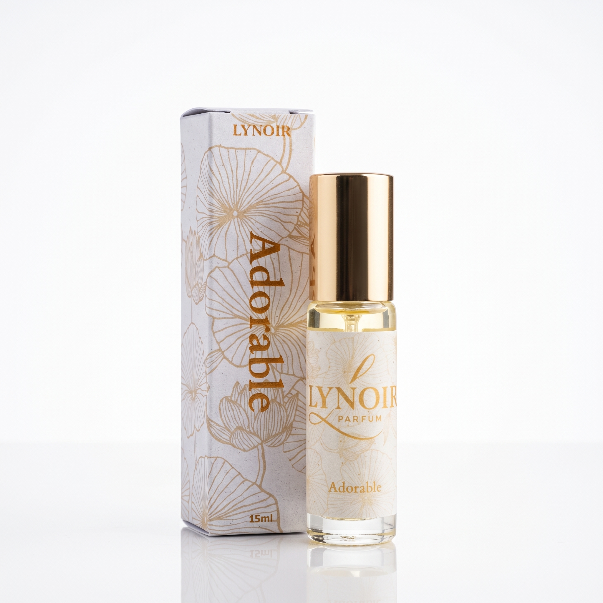 Adorable 15ml Lynoir