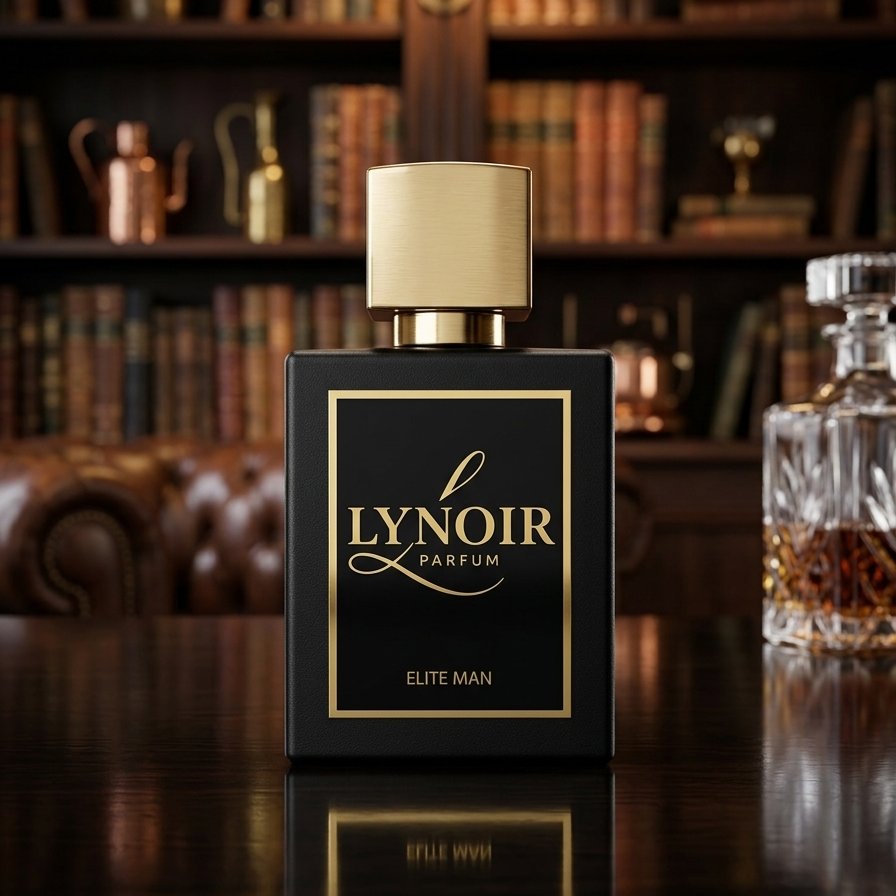 Elite Man Lynoir