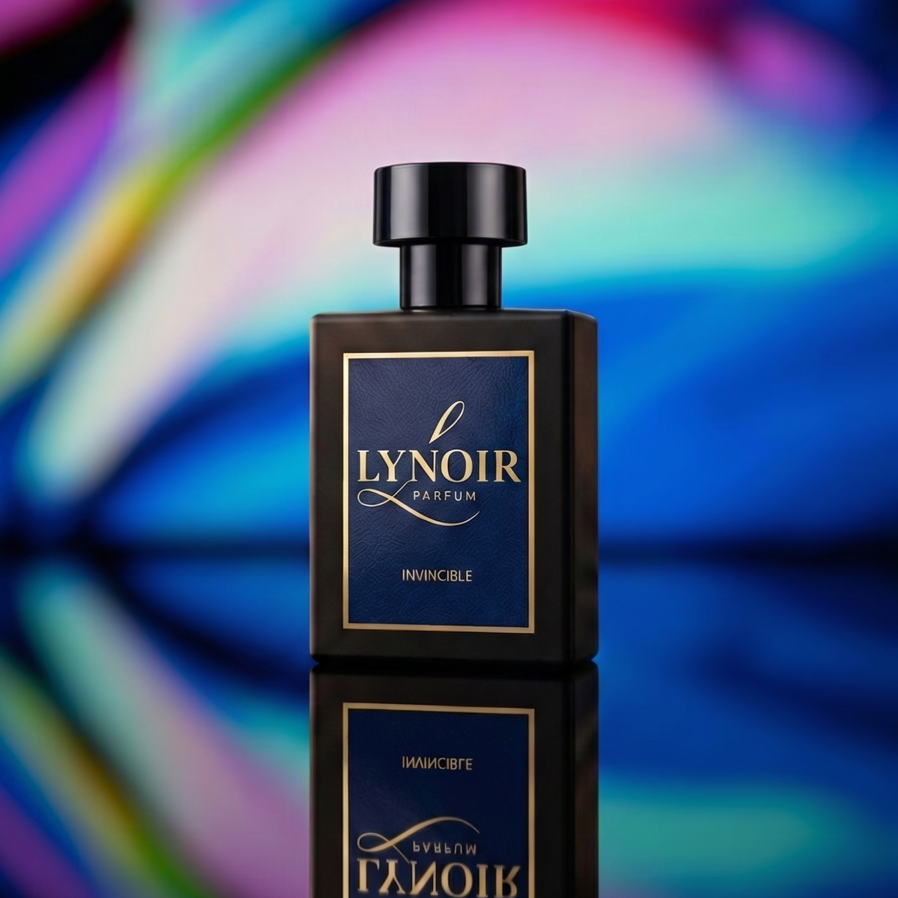 Invincible Lynoir