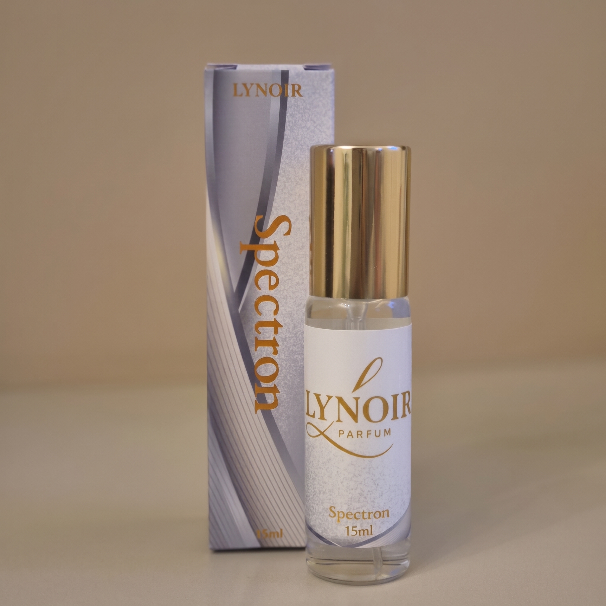 Spectron 15ml Lynoir