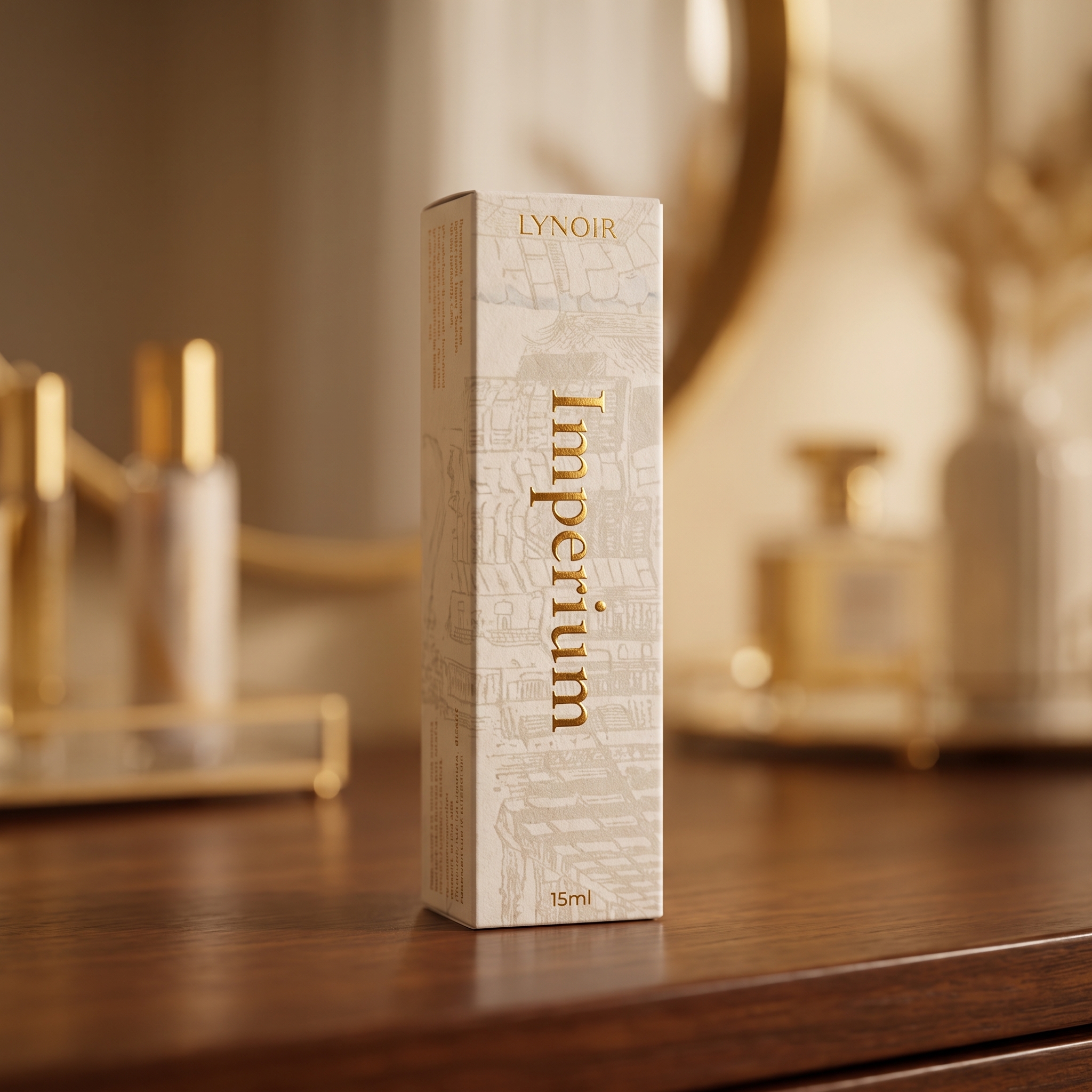 Imperium 15ml Lynoir