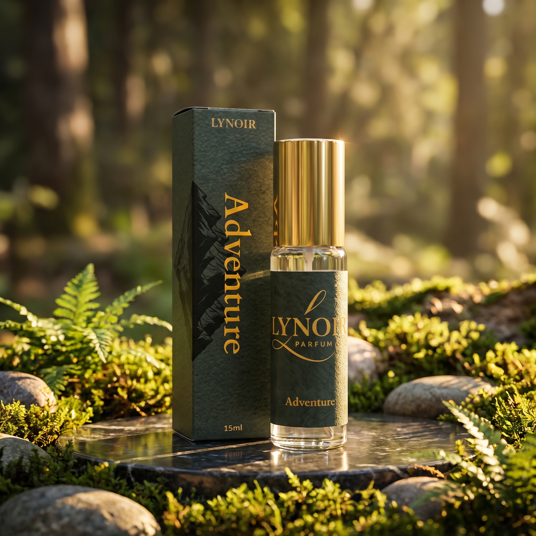 Adventure 15ml Lynoir